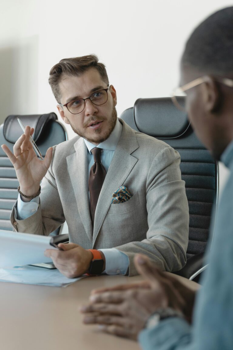 Essential Skills Every HR Manager Should Have